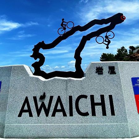 Akashi Castle Hotel Екстериор снимка