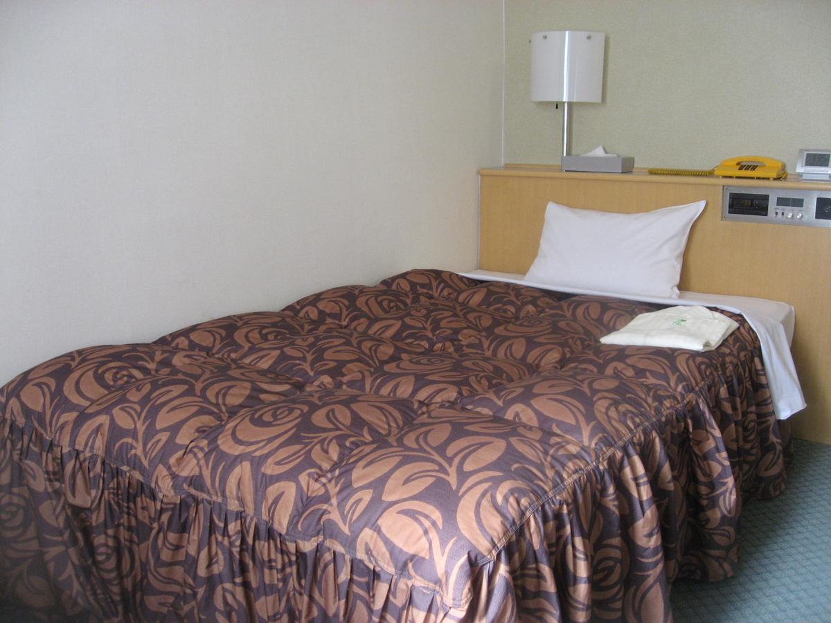 Akashi Castle Hotel Екстериор снимка