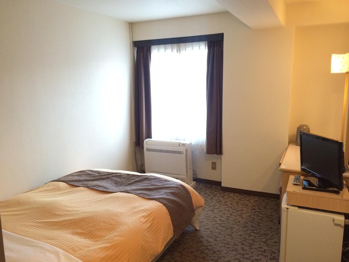 Akashi Castle Hotel Екстериор снимка