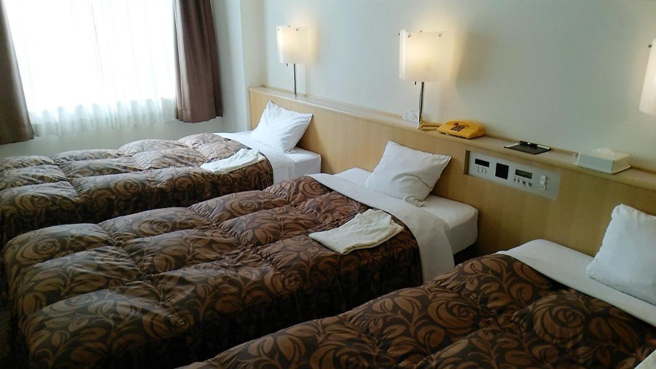 Akashi Castle Hotel Екстериор снимка